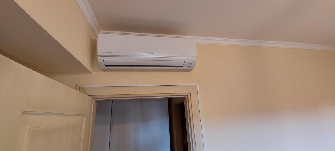 Manzoni Apartment Messina Ngoại thất bức ảnh