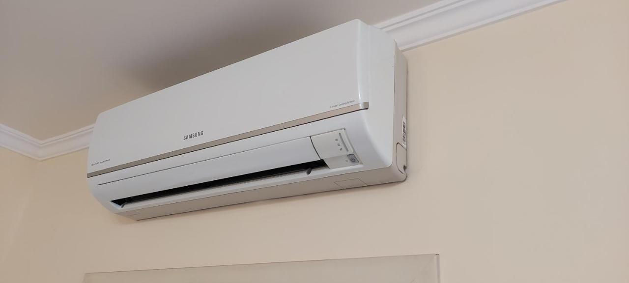 Manzoni Apartment Messina Ngoại thất bức ảnh